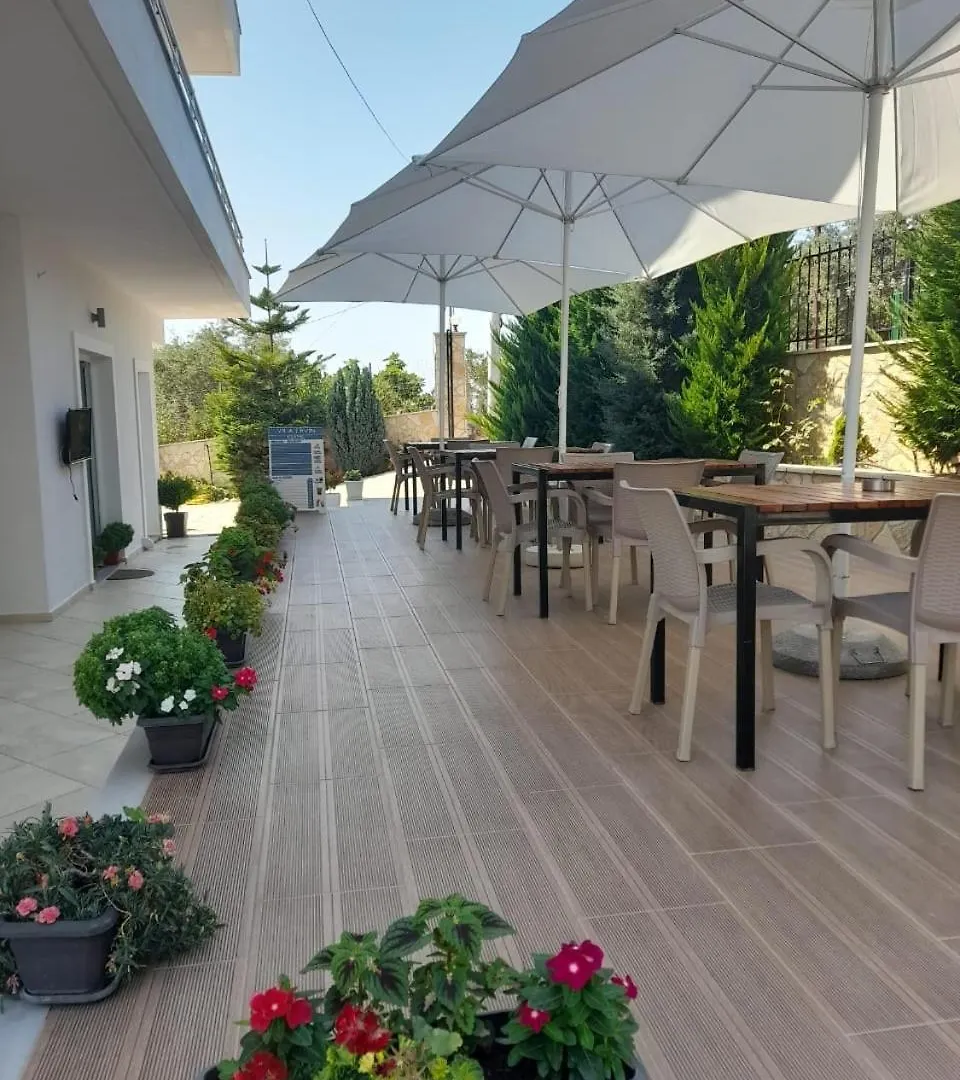 Affittacamere Vila Ervin First Floor Ksamil